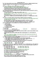 Đề ôn thi học sinh giỏi môn Sinh học Lớp 10 - Đề số 02 (Có đáp án)